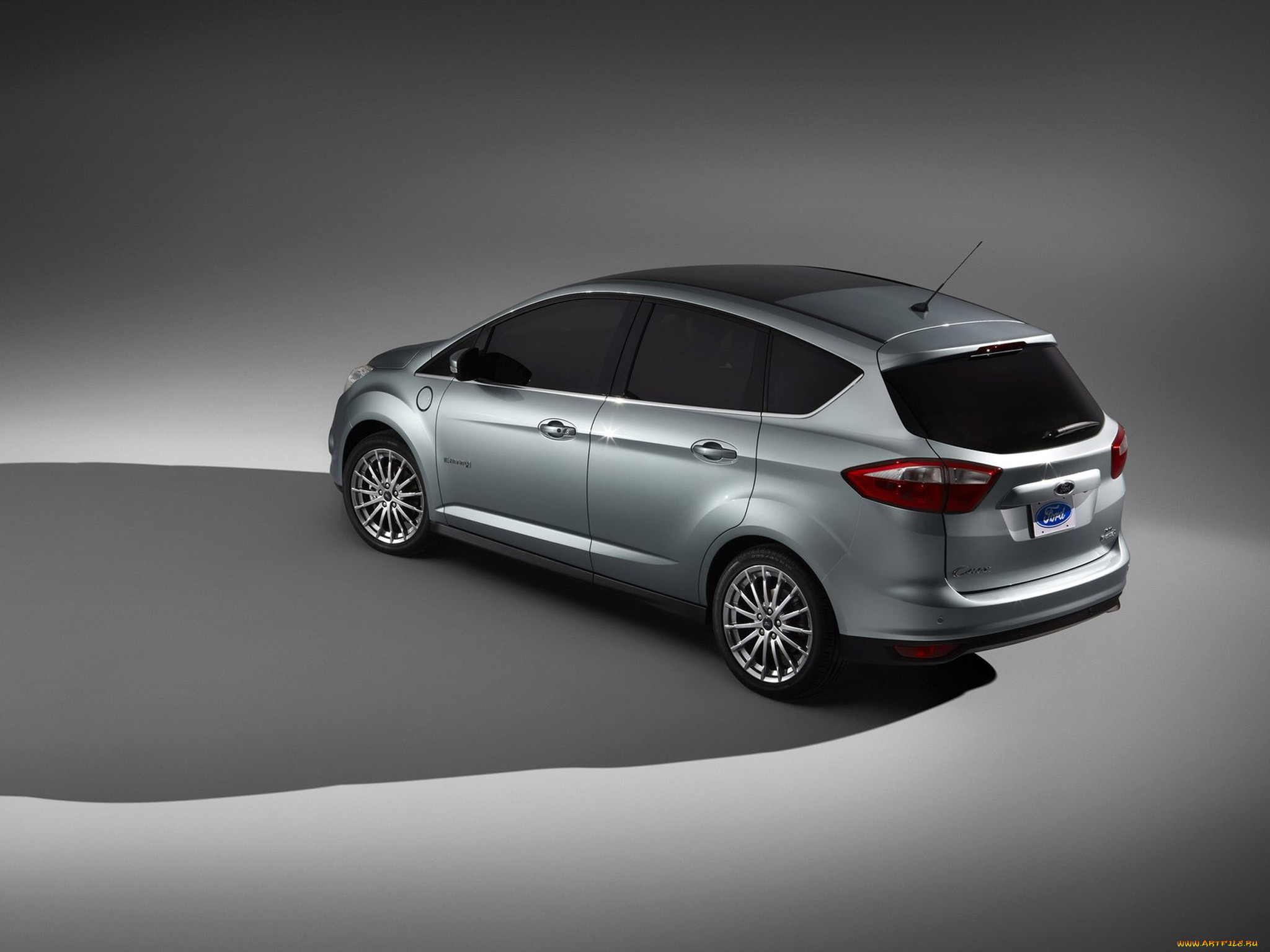 , ford